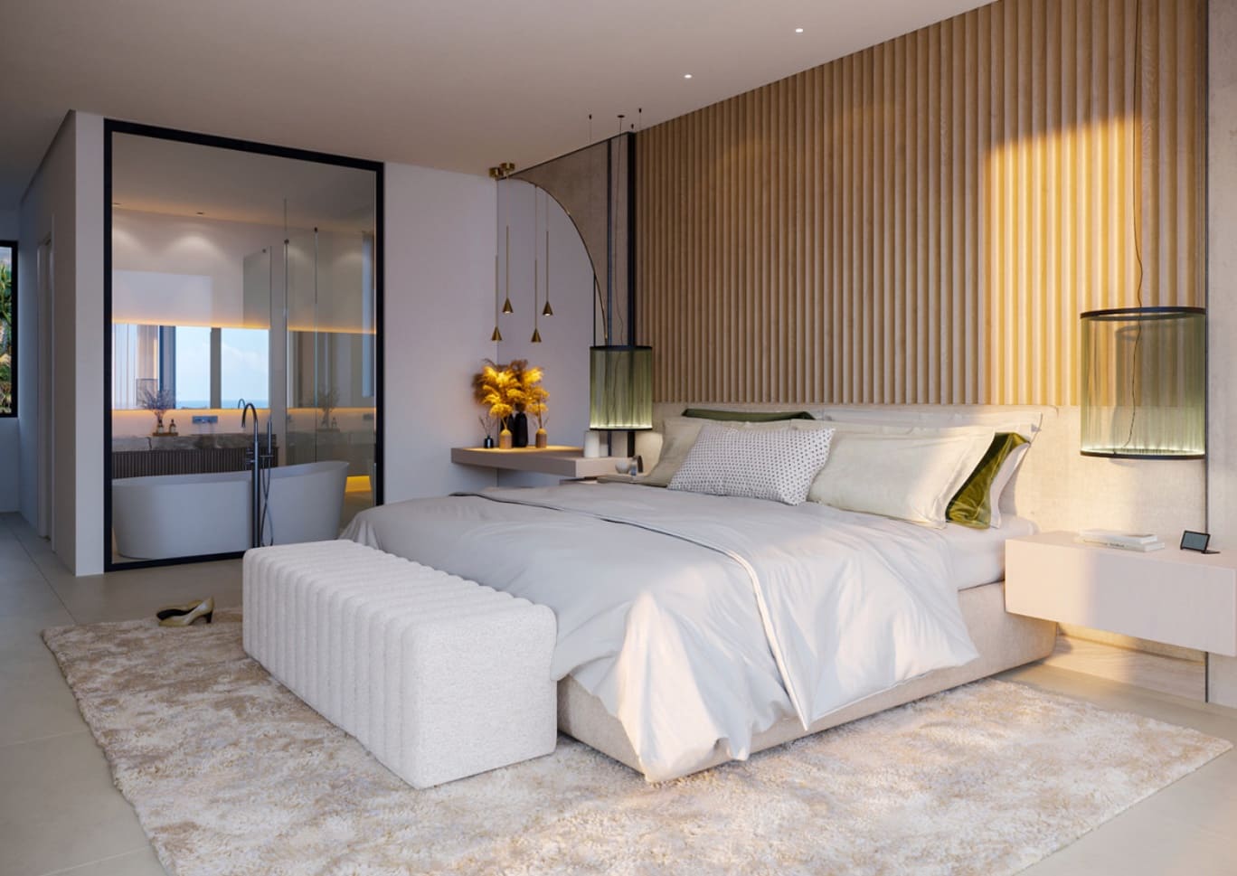 4 camera da letto Villa in vendita in Estepona con piscina - 4.600.000 € (Rif: 9875328)