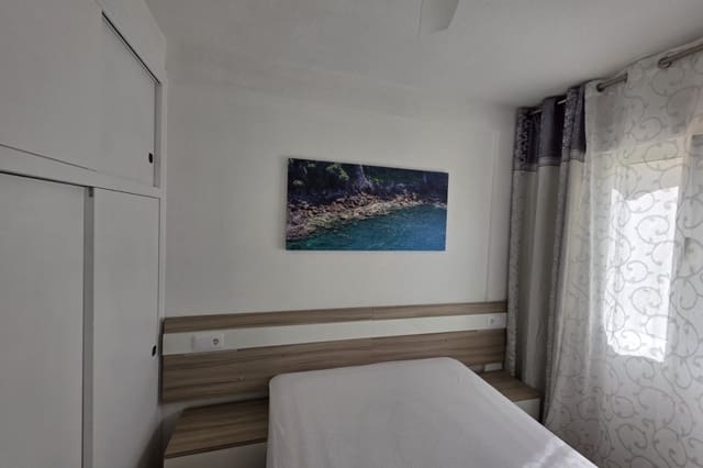 2 soveværelse Lejlighed til salg i Gaspar Perelló, Torrevieja - € 174.000 (Ref: 9879763)