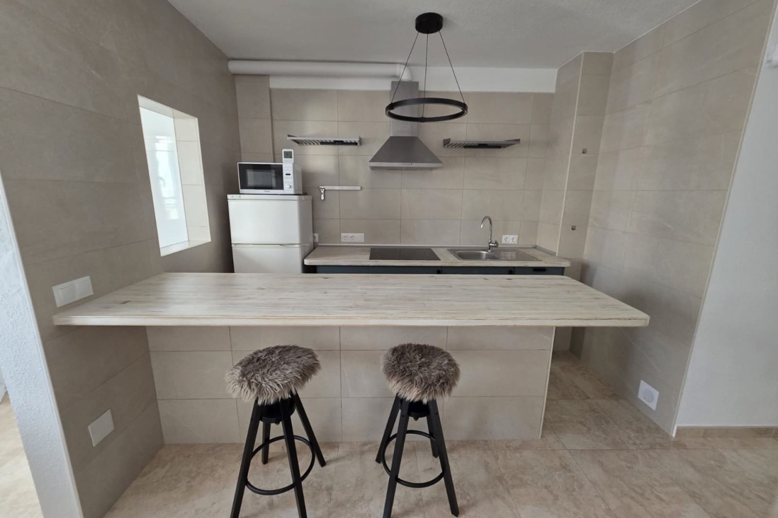 2 soveværelse Lejlighed til salg i Torrevieja - € 174.000 (Ref: 9879763)