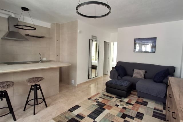 2 soveværelse Lejlighed til salg i Gaspar Perelló, Torrevieja - € 174.000 (Ref: 9879763)