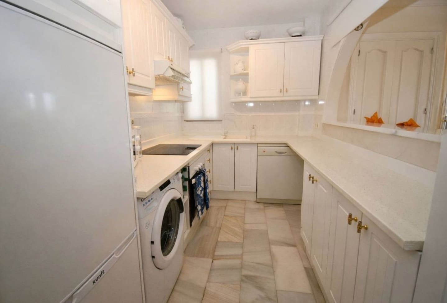 3 soverom Leilighet til salgs i Las Lagunas de Mijas med svømmebasseng - € 385 000 (Ref: 9880233)