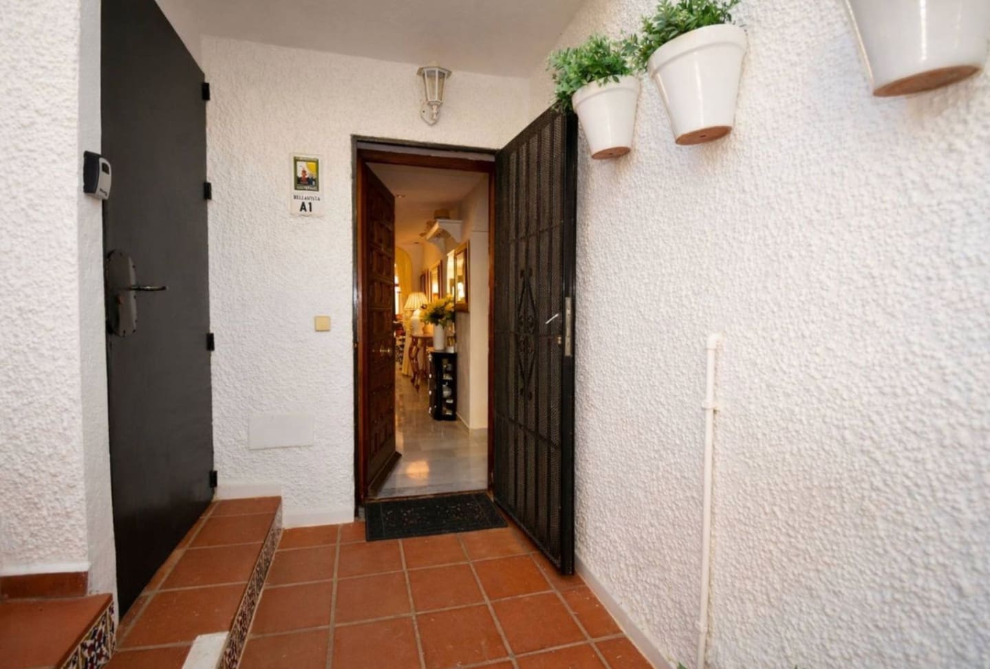 3 soverom Leilighet til salgs i Las Lagunas de Mijas med svømmebasseng - € 385 000 (Ref: 9880233)