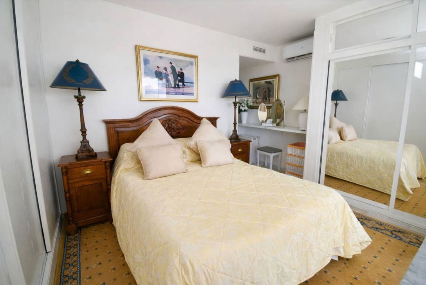 3 soverom Leilighet til salgs i Las Lagunas de Mijas med svømmebasseng - € 385 000 (Ref: 9880233)