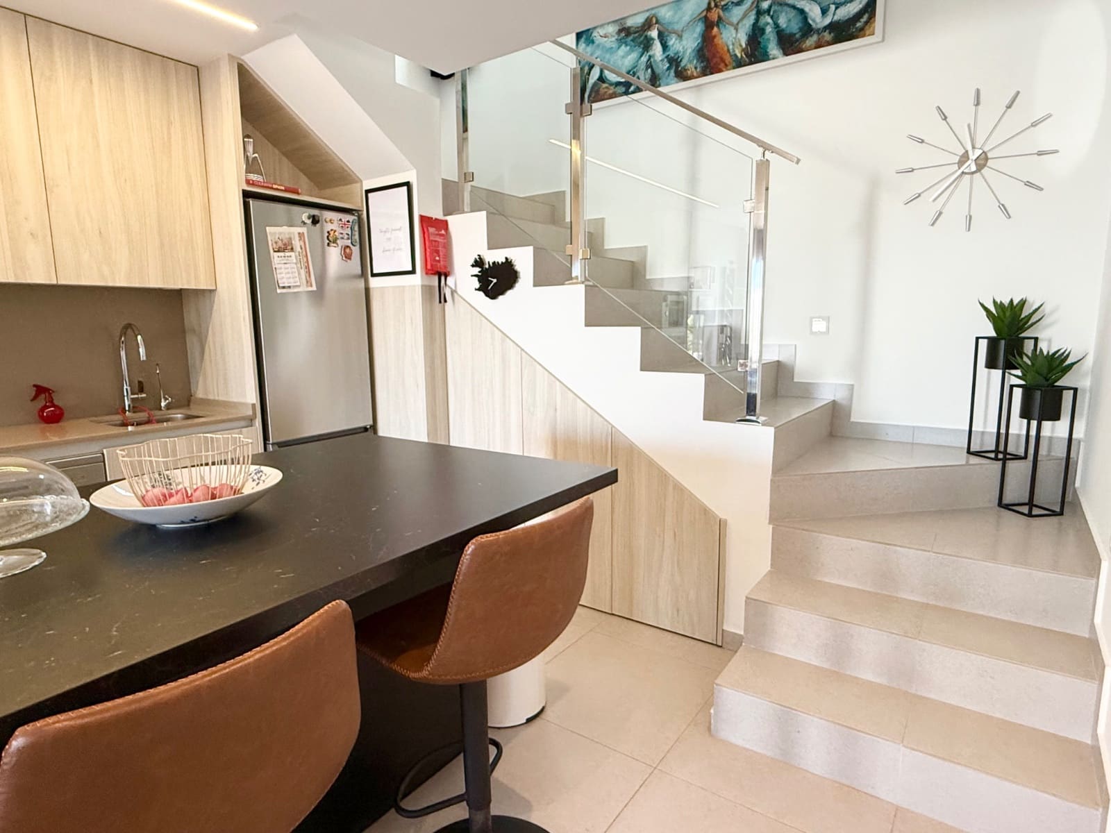 2 soveværelse Villa til salg i Benijofar med swimmingpool - € 299.000 (Ref: 9880234)