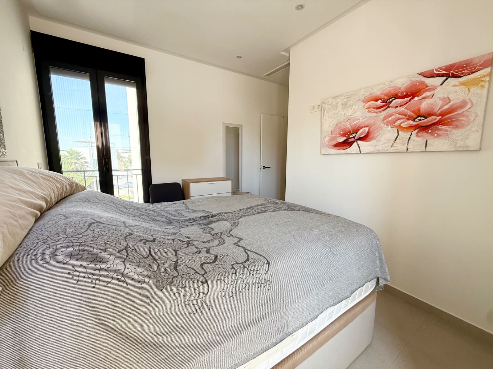 2 soveværelse Villa til salg i Benijofar med swimmingpool - € 299.000 (Ref: 9880234)