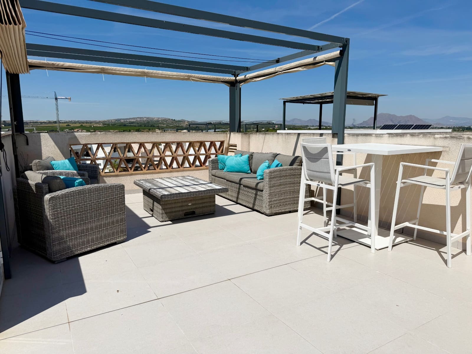 2 soveværelse Villa til salg i Benijofar med swimmingpool - € 299.000 (Ref: 9880234)