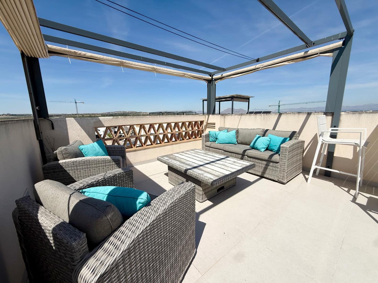 2 soveværelse Villa til salg i Benijofar med swimmingpool - € 299.000 (Ref: 9880234)
