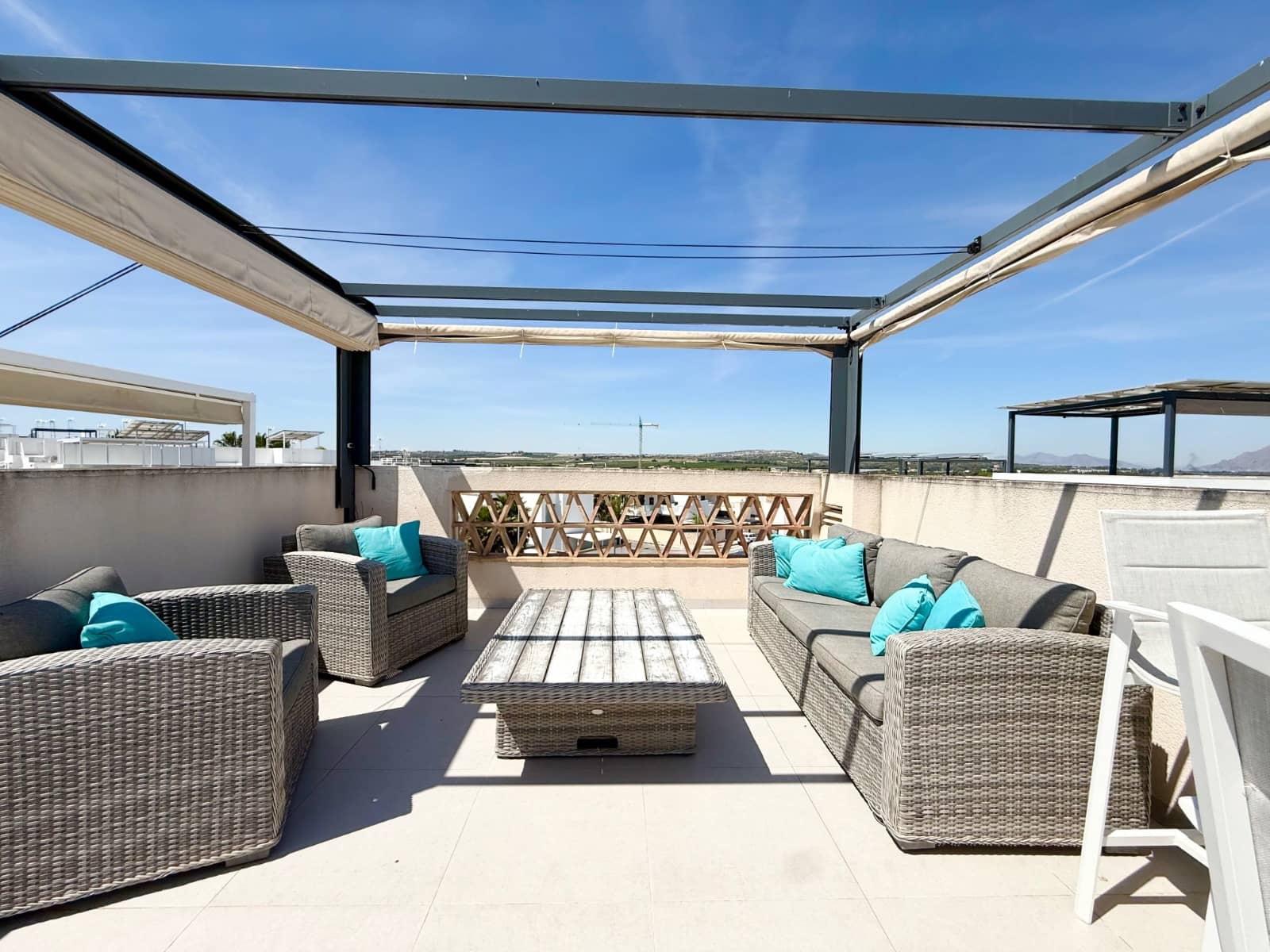 2 soveværelse Villa til salg i Benijofar med swimmingpool - € 299.000 (Ref: 9880234)