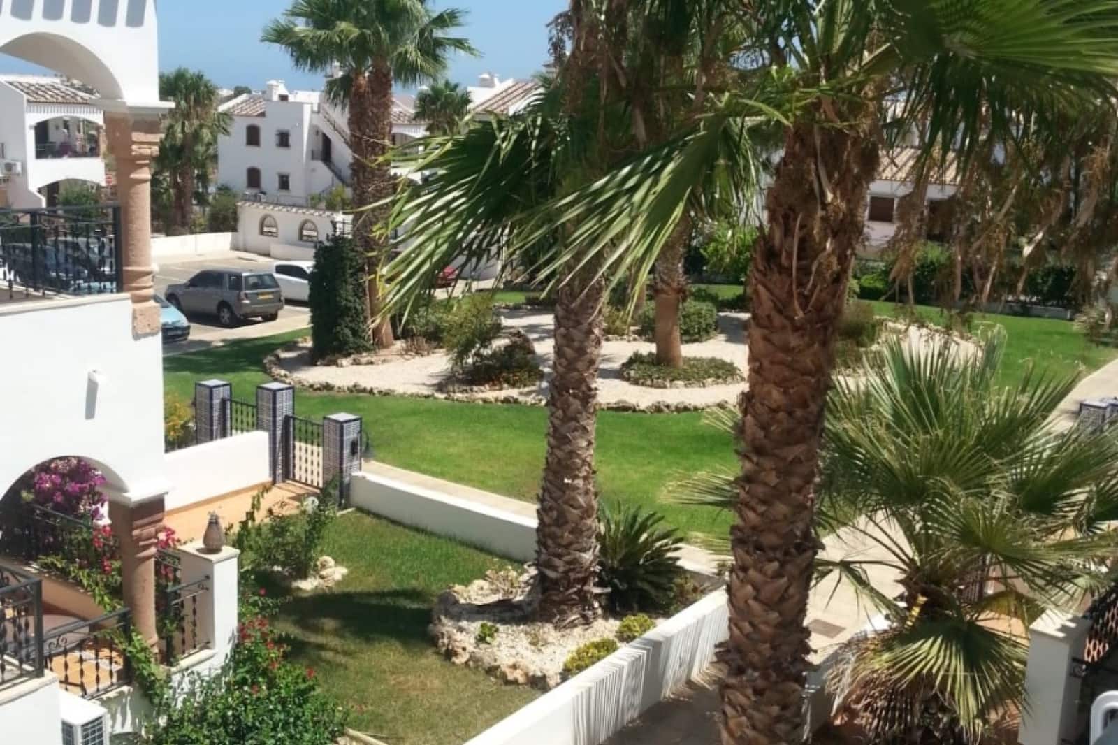 2 sovrum Hus till salu i Villamartin med pool - 249 000 € (Ref: 9882620)