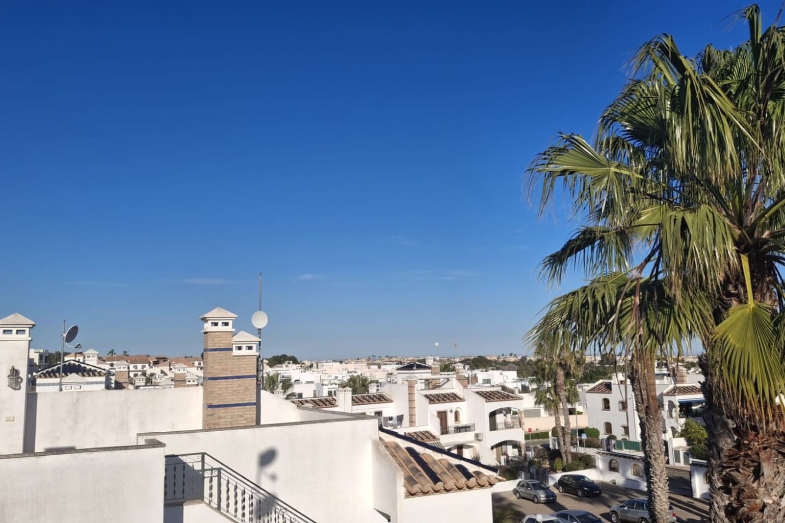 2 sovrum Hus till salu i Villamartin med pool - 249 000 € (Ref: 9882620)