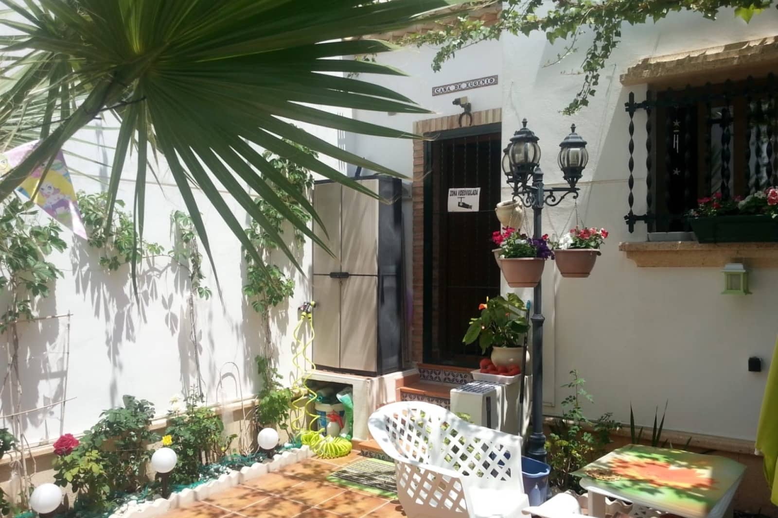 2 sovrum Hus till salu i Villamartin med pool - 249 000 € (Ref: 9882620)