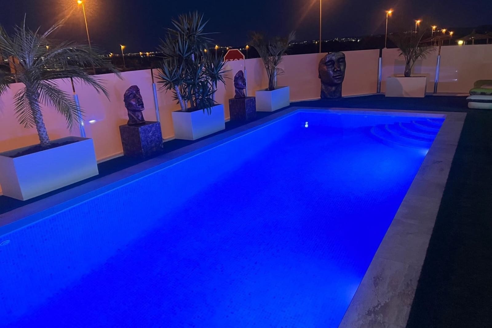 3 camera da letto Villa in vendita in Vistabella con piscina - 499.999 € (Rif: 9882621)