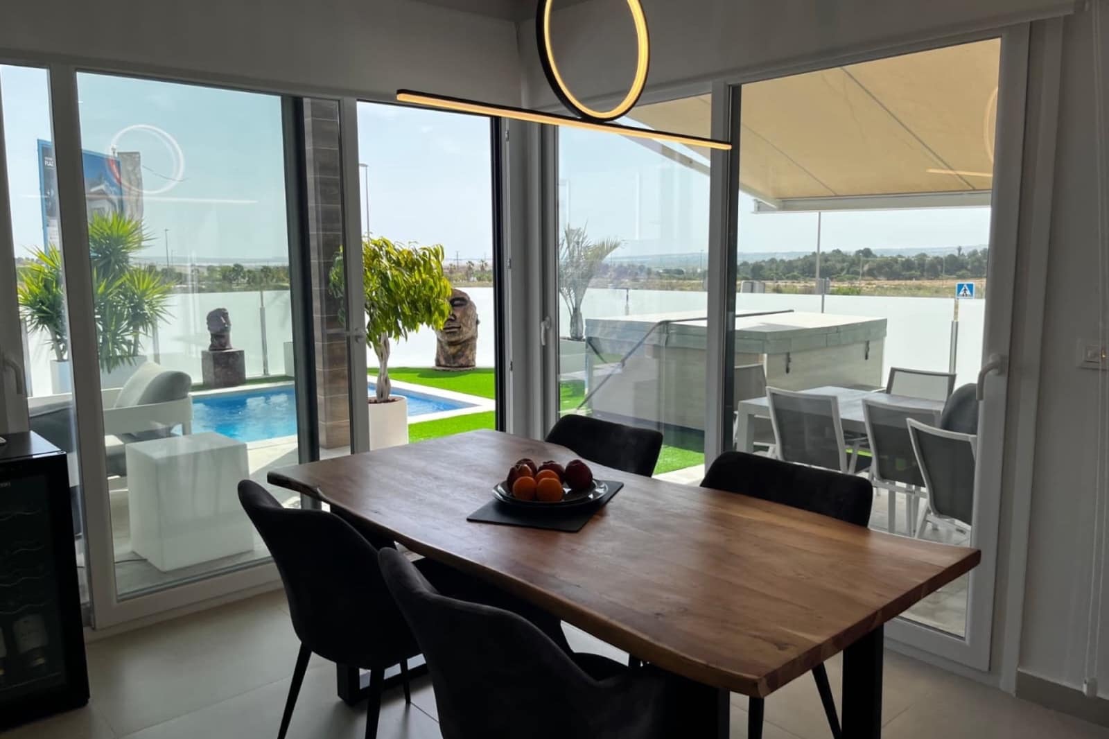 3 camera da letto Villa in vendita in Vistabella con piscina - 499.999 € (Rif: 9882621)
