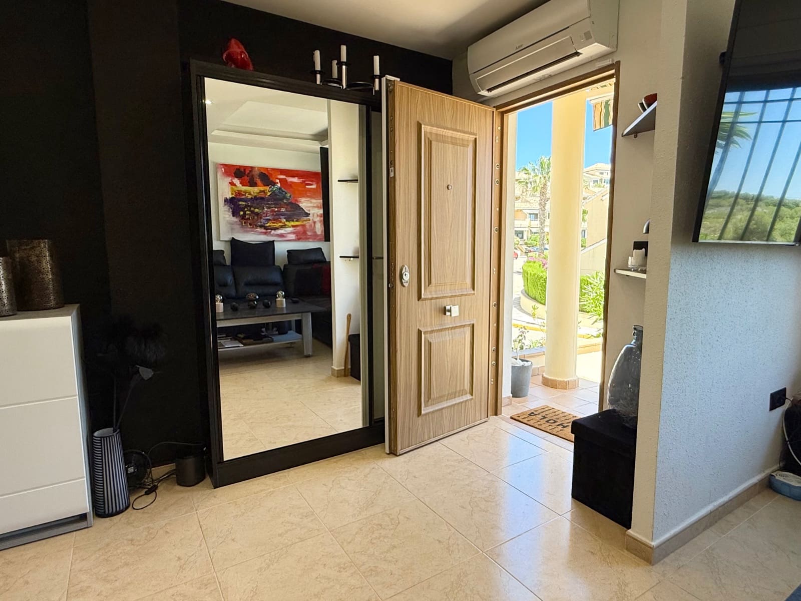 2 bedroom Townhouse for sale in Campoamor with pool - € 269,000 (Ref: 9883593)