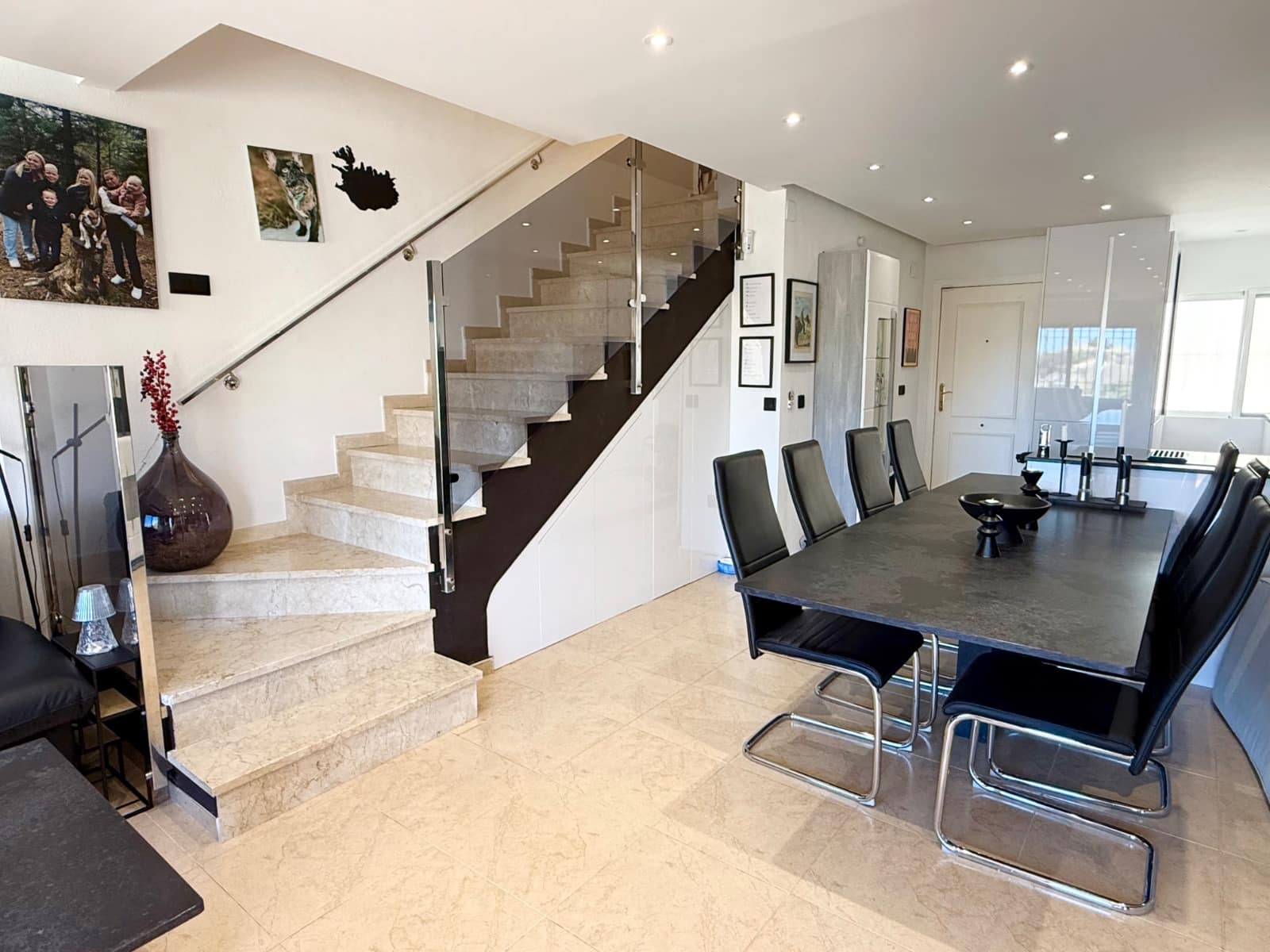 2 bedroom Townhouse for sale in Campoamor with pool - € 269,000 (Ref: 9883593)
