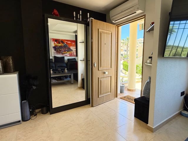 Casa de 2 habitaciones en Campoamor, Orihuela en venta con piscina - 269.000 € (Ref: 9883593)