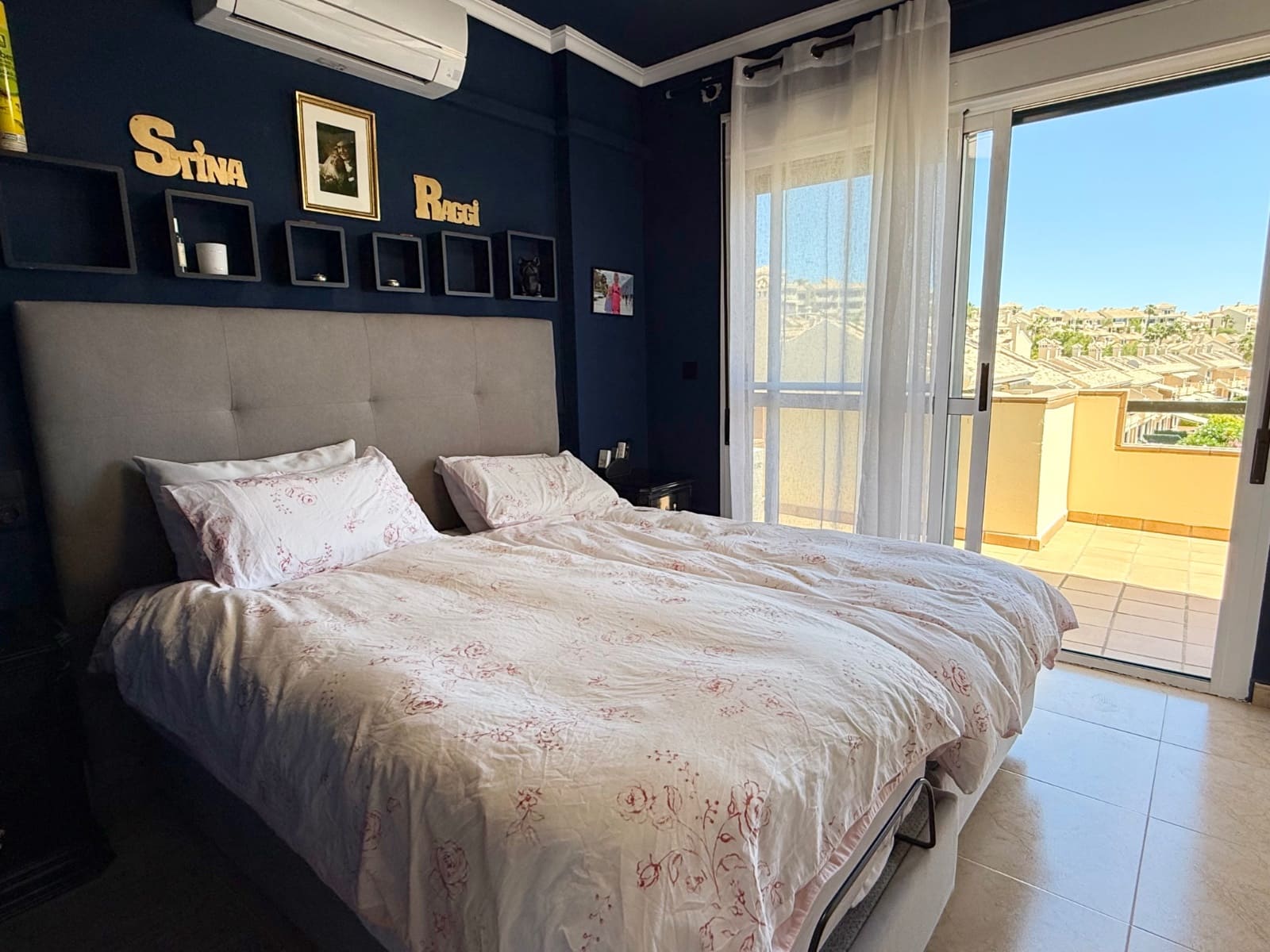 2 bedroom Townhouse for sale in Campoamor with pool - € 269,000 (Ref: 9883593)