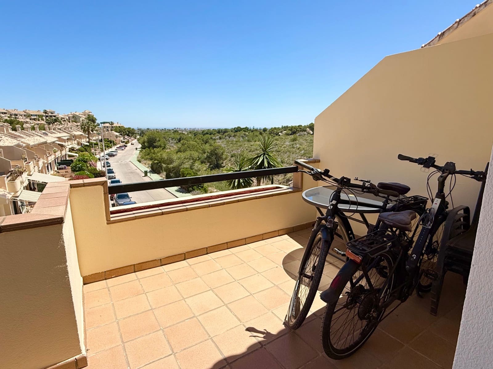 2 bedroom Townhouse for sale in Campoamor with pool - € 269,000 (Ref: 9883593)