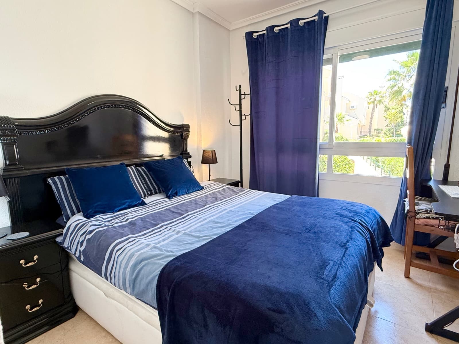 2 bedroom Townhouse for sale in Campoamor with pool - € 269,000 (Ref: 9883593)
