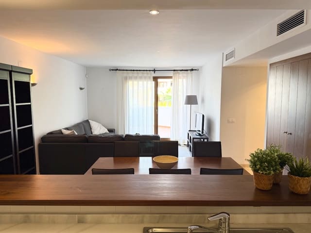 2 soverom Leilighet til salgs i Punta Prima, Torrevieja med svømmebasseng - € 299 000 (Ref: 9883594)