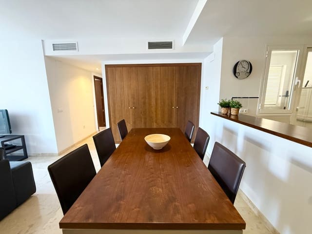 2 soverom Leilighet til salgs i Punta Prima, Torrevieja med svømmebasseng - € 299 000 (Ref: 9883594)