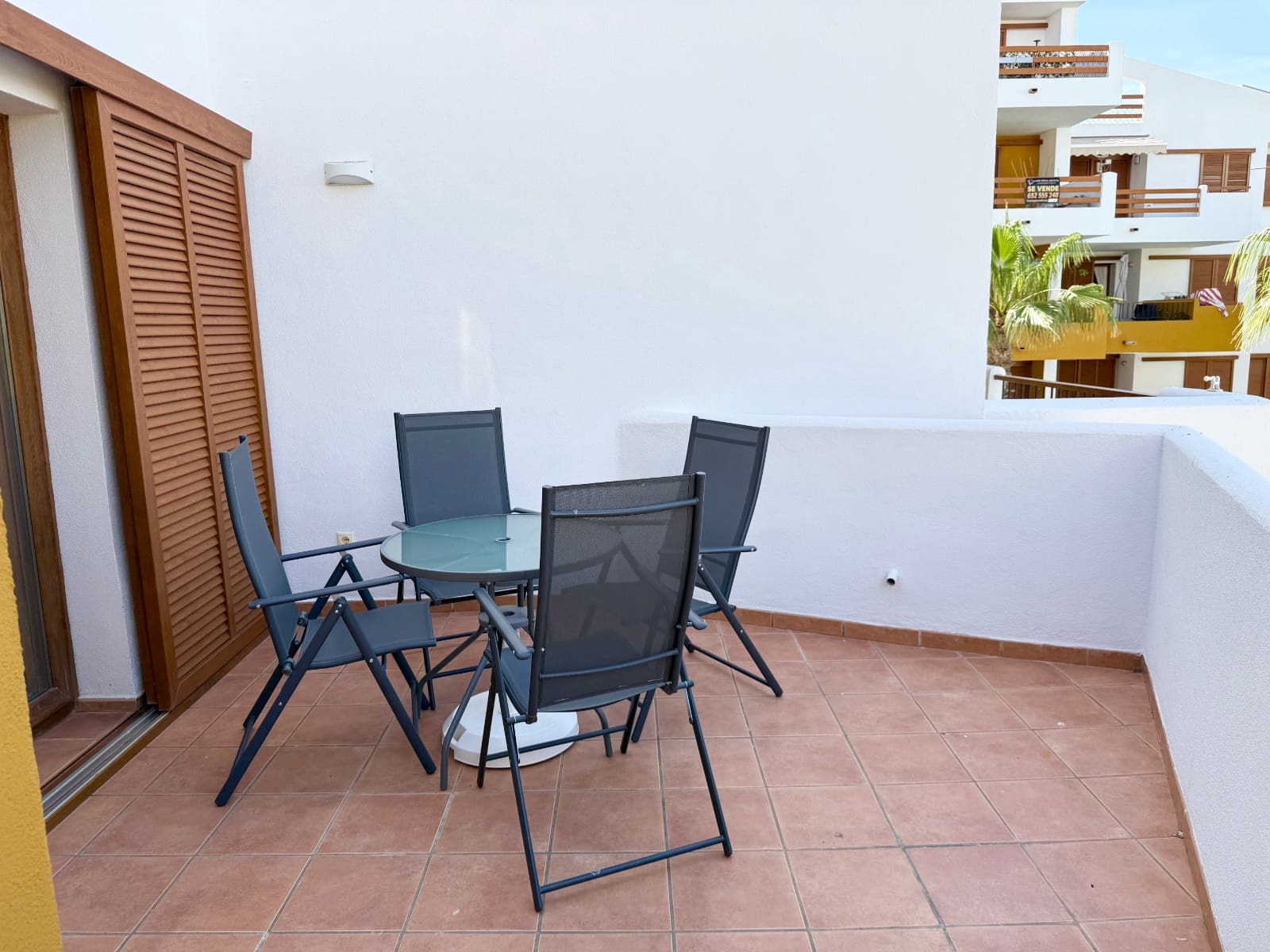 2 soverom Leilighet til salgs i Punta Prima med svømmebasseng - € 299 000 (Ref: 9883594)