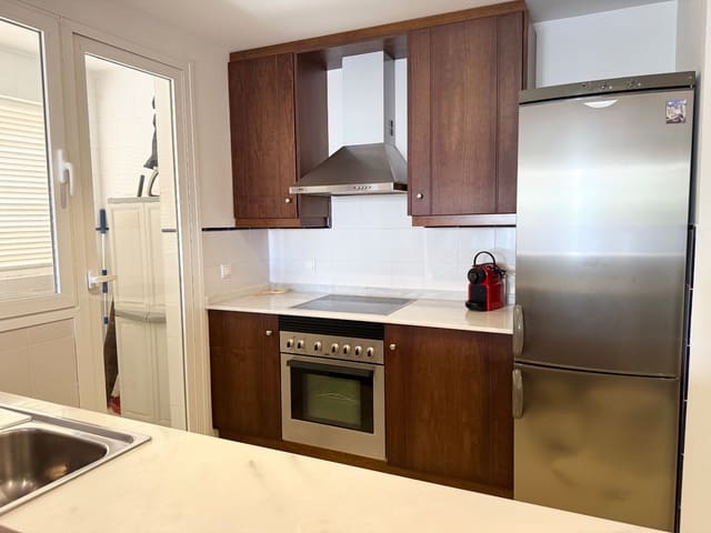 2 soverom Leilighet til salgs i Punta Prima, Torrevieja med svømmebasseng - € 299 000 (Ref: 9883594)