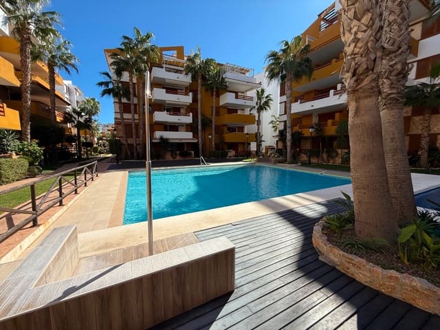 2 soverom Leilighet til salgs i Punta Prima, Torrevieja med svømmebasseng - € 299 000 (Ref: 9883594)