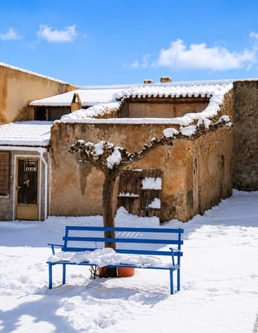 1 bedroom Townhouse for sale in Caravaca de la Cruz - € 14,900 (Ref: 9894928)