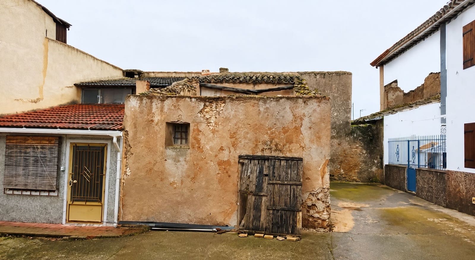 1 bedroom Townhouse for sale in Caravaca de la Cruz - € 14,900 (Ref: 9894928)
