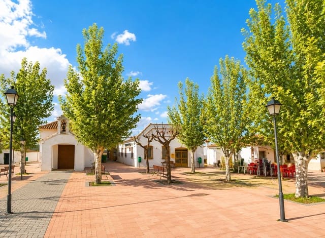 1 bedroom Townhouse for sale in Caravaca de la Cruz - € 14,900 (Ref: 9894928)