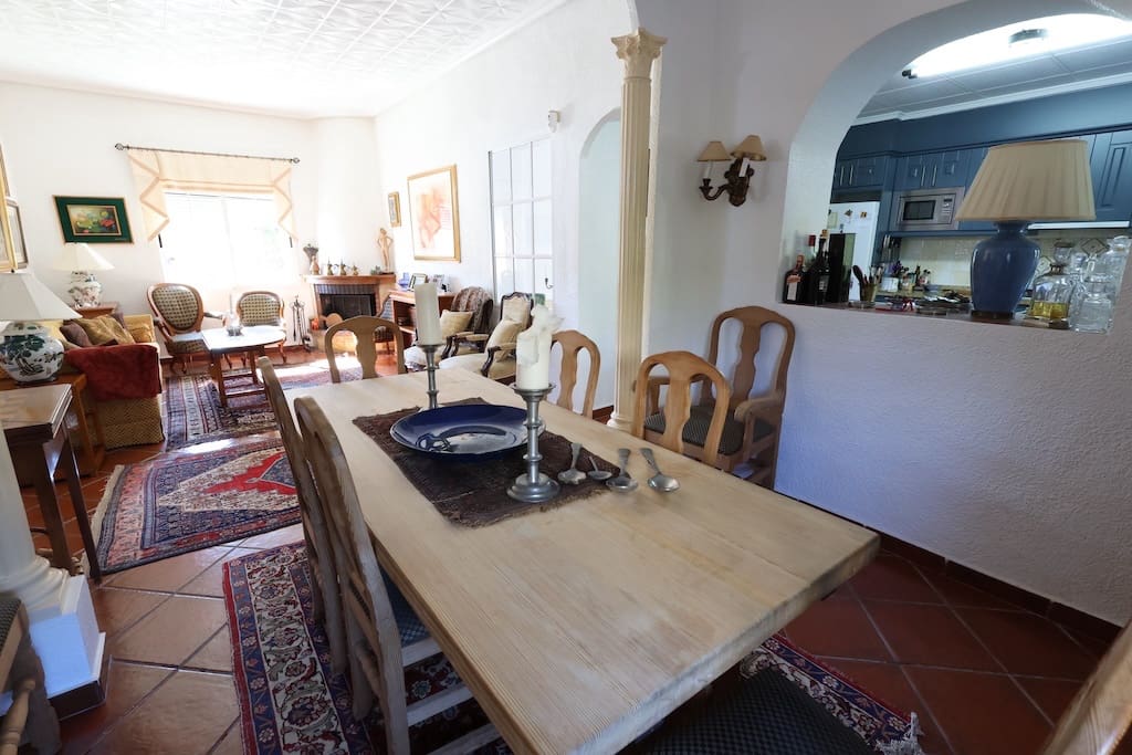 5 chambre Finca/Maison de Campagne à vendre à La Marina avec piscine - 549 000 € (Ref: 9905198)