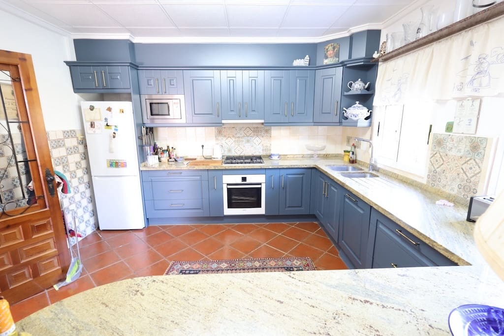 5 chambre Finca/Maison de Campagne à vendre à La Marina avec piscine - 549 000 € (Ref: 9905198)