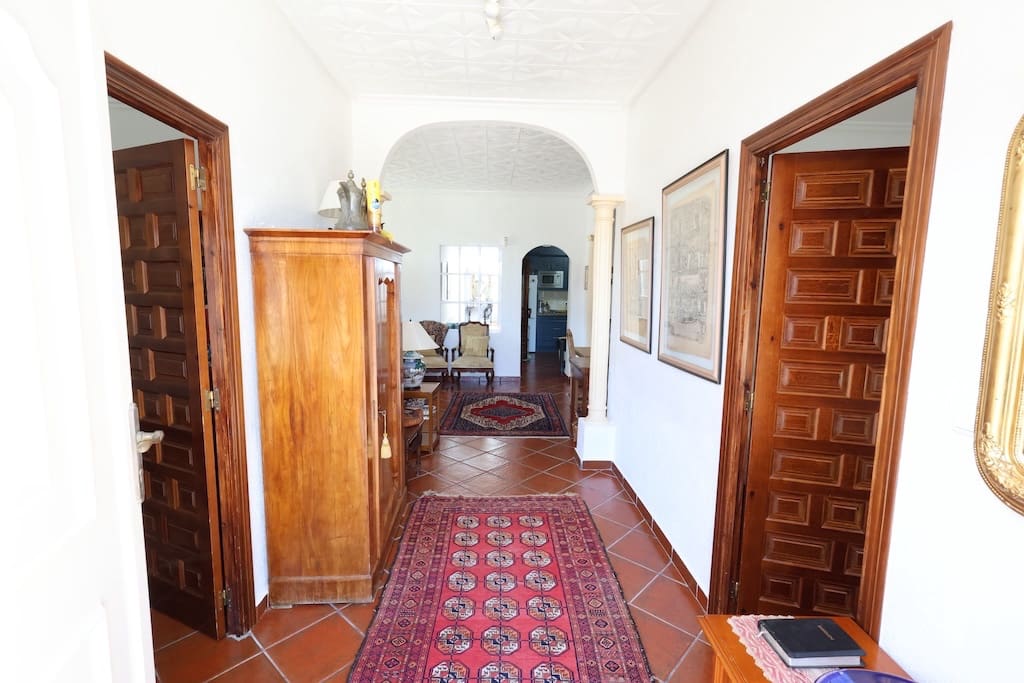 5 chambre Finca/Maison de Campagne à vendre à La Marina avec piscine - 549 000 € (Ref: 9905198)