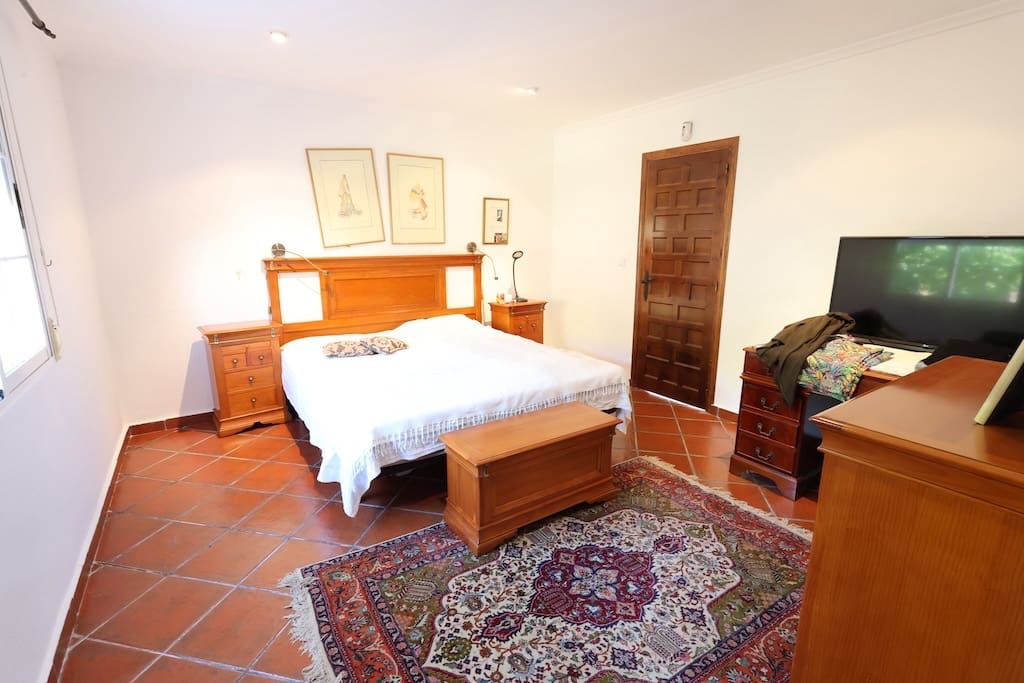5 chambre Finca/Maison de Campagne à vendre à La Marina avec piscine - 549 000 € (Ref: 9905198)