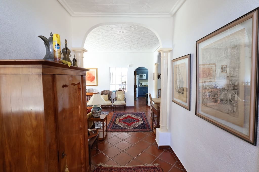 5 chambre Finca/Maison de Campagne à vendre à La Marina avec piscine - 549 000 € (Ref: 9905198)