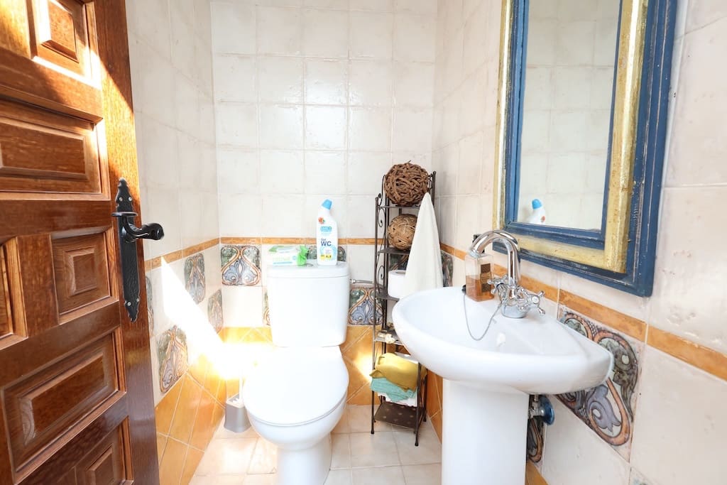 5 chambre Finca/Maison de Campagne à vendre à La Marina avec piscine - 549 000 € (Ref: 9905198)