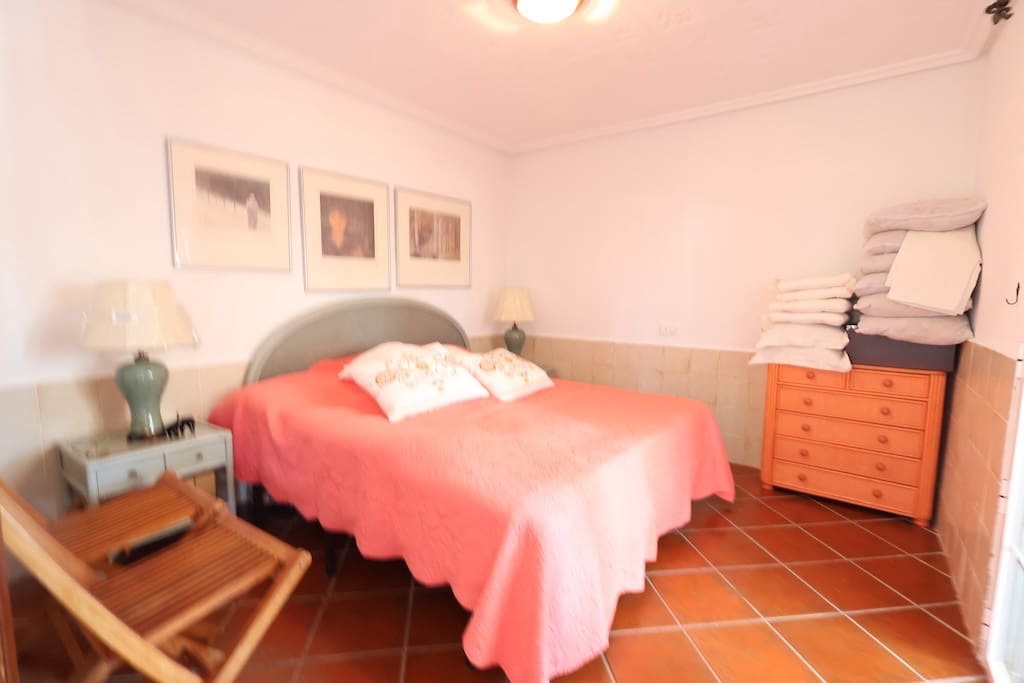 5 chambre Finca/Maison de Campagne à vendre à La Marina avec piscine - 549 000 € (Ref: 9905198)