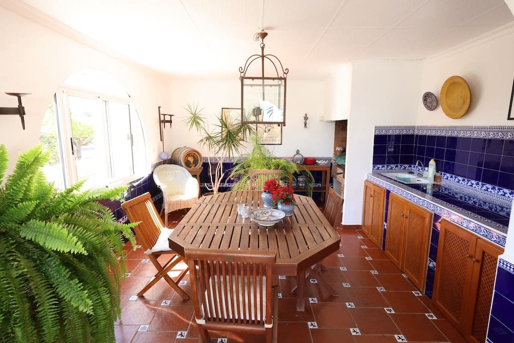 5 chambre Finca/Maison de Campagne à vendre à La Marina avec piscine - 549 000 € (Ref: 9905198)