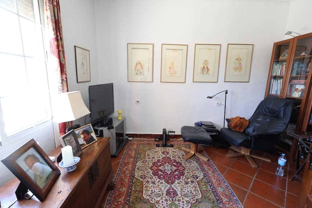 5 chambre Finca/Maison de Campagne à vendre à La Marina avec piscine - 549 000 € (Ref: 9905198)