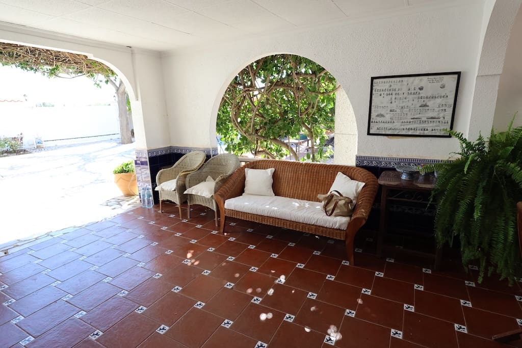 5 chambre Finca/Maison de Campagne à vendre à La Marina avec piscine - 549 000 € (Ref: 9905198)