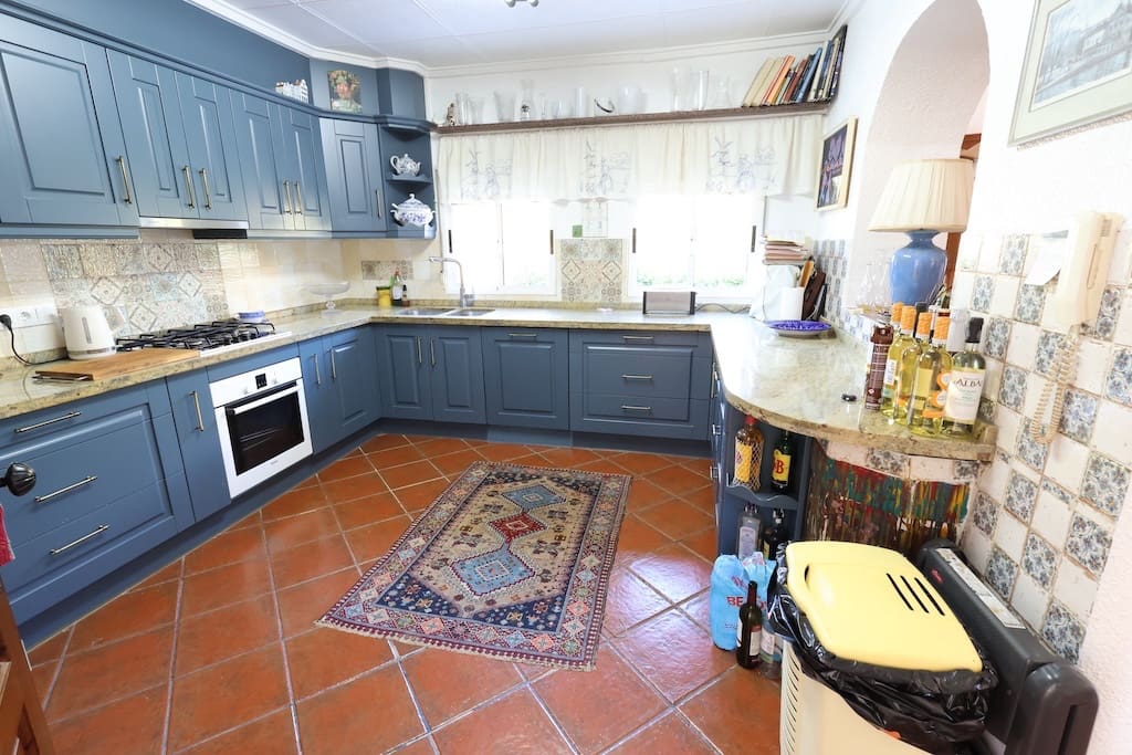 5 chambre Finca/Maison de Campagne à vendre à La Marina avec piscine - 549 000 € (Ref: 9905198)