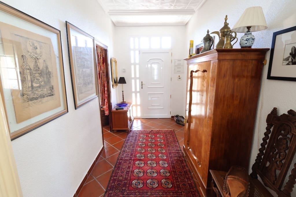 5 chambre Finca/Maison de Campagne à vendre à La Marina avec piscine - 549 000 € (Ref: 9905198)