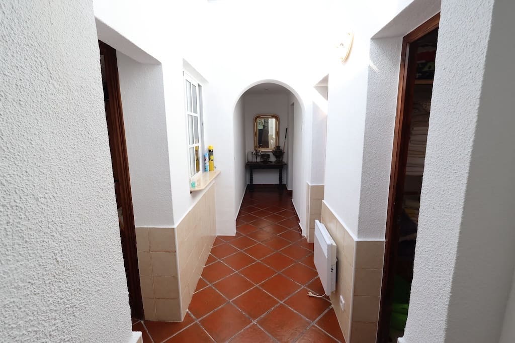 5 chambre Finca/Maison de Campagne à vendre à La Marina avec piscine - 549 000 € (Ref: 9905198)