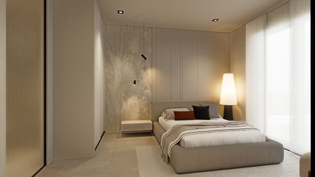 2 soveværelse Lejlighed til salg i Pilar de la Horadada ciudad, Pilar de la Horadada med swimmingpool - € 250.000 (Ref: 9940876)