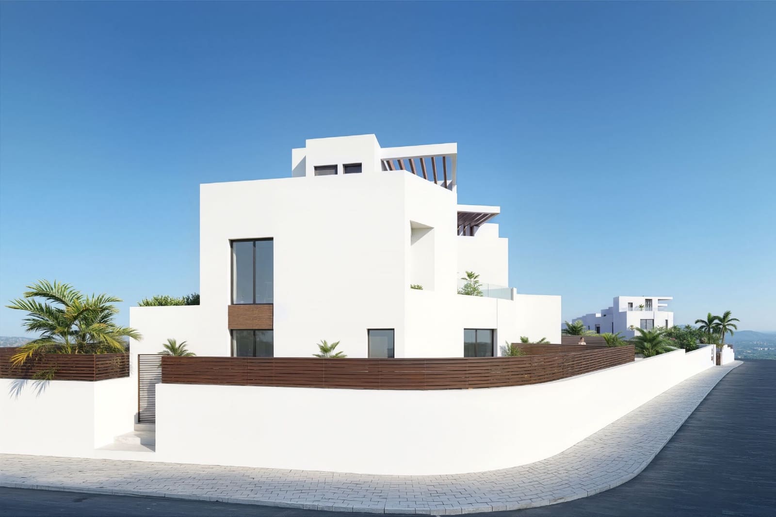 3 chambre Maison de Ville à vendre à Dehesa de Campoamor avec piscine - 695 000 € (Ref: 9953251)