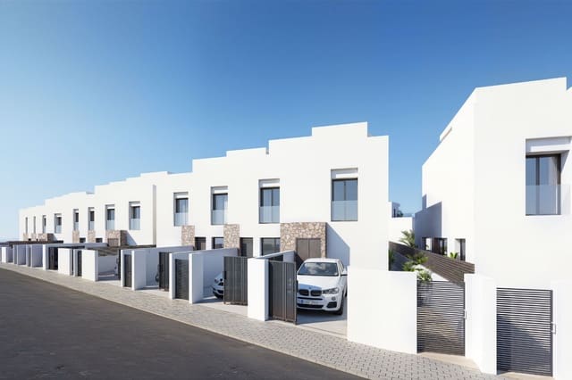 3 sovrum Hus till salu i Dehesa de Campoamor, Orihuela med pool - 695 000 € (Ref: 9953251)