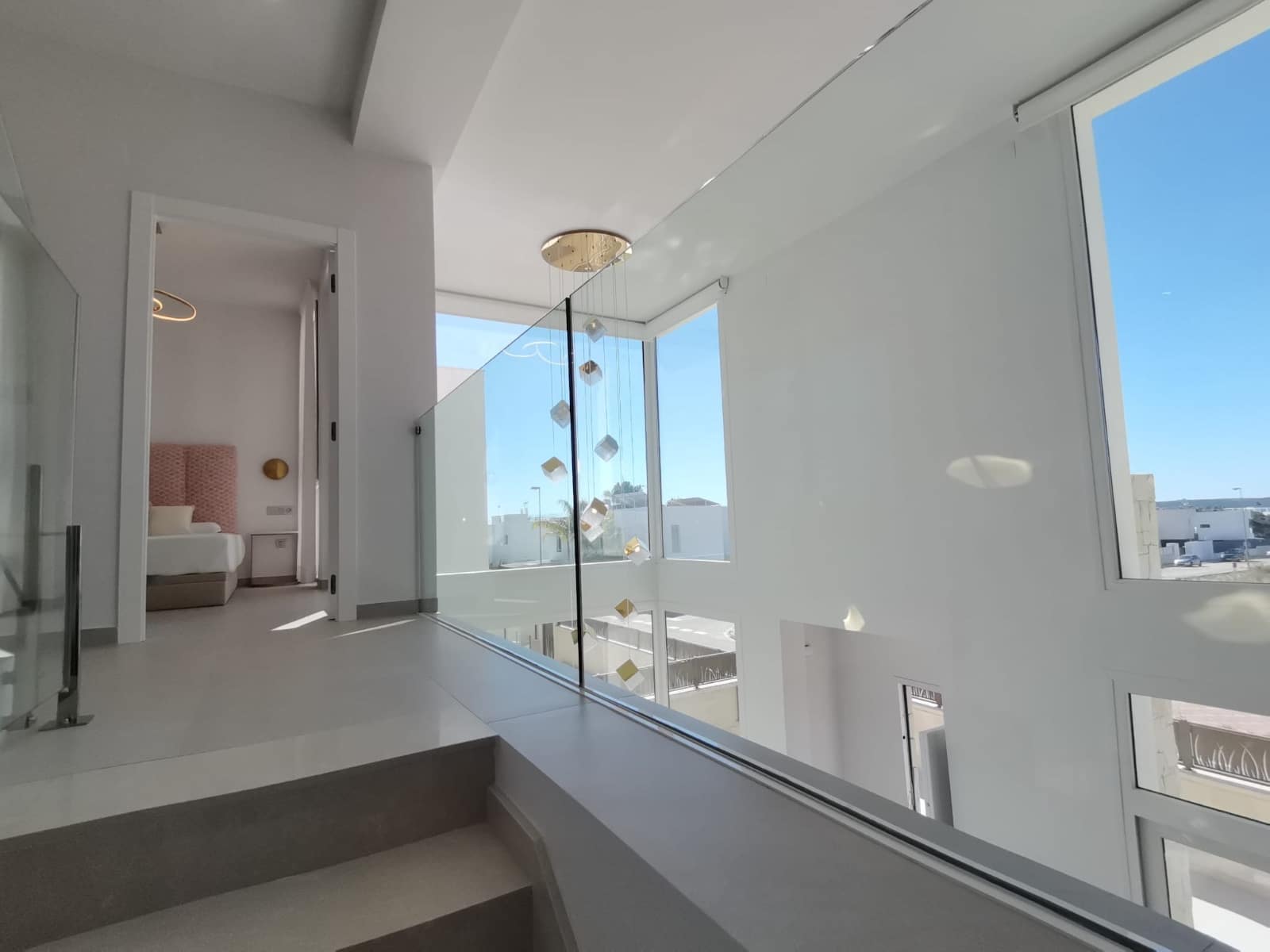 3 soverom Villa til salgs i Ciudad Quesada med svømmebasseng - € 649 000 (Ref: 9953254)