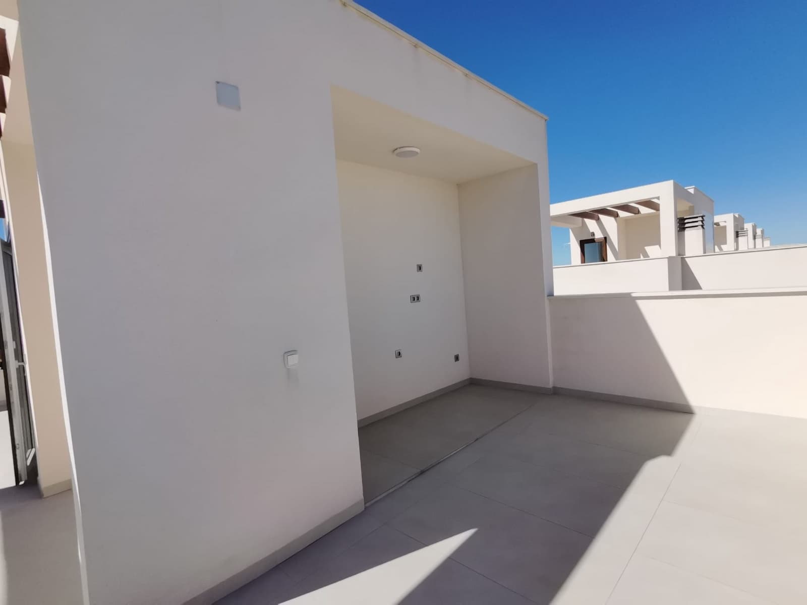 3 soverom Villa til salgs i Ciudad Quesada med svømmebasseng - € 649 000 (Ref: 9953254)