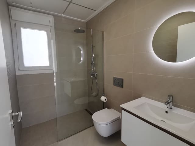 3 soverom Villa til salgs i Ciudad Quesada, Rojales med svømmebasseng - € 649 000 (Ref: 9953254)